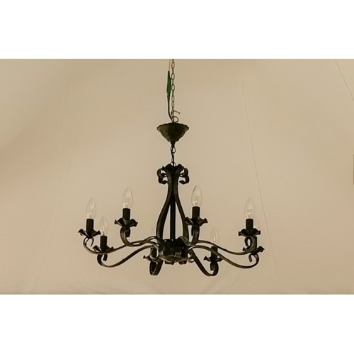 Candelabru iluminare corturi